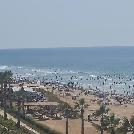 Plage Des Nations Apartment Sidi Bouqnadel 外观 照片