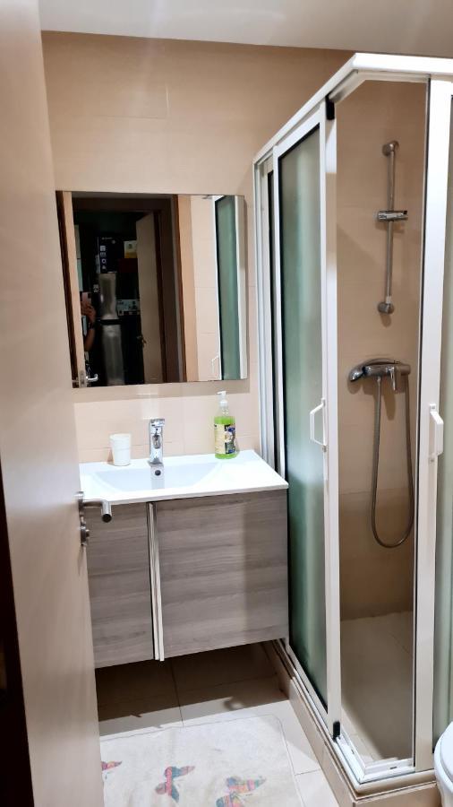 Plage Des Nations Apartment Sidi Bouqnadel 外观 照片