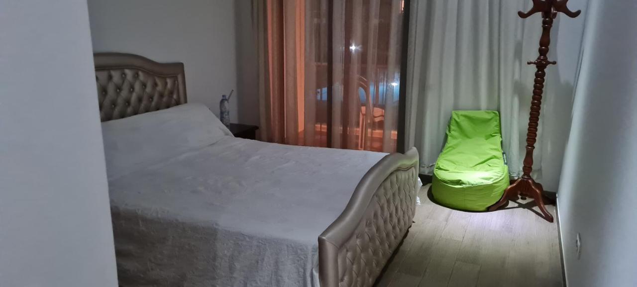 Plage Des Nations Apartment Sidi Bouqnadel 外观 照片