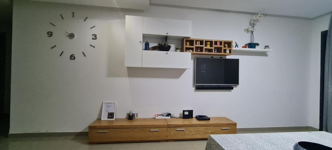 Plage Des Nations Apartment Sidi Bouqnadel 外观 照片