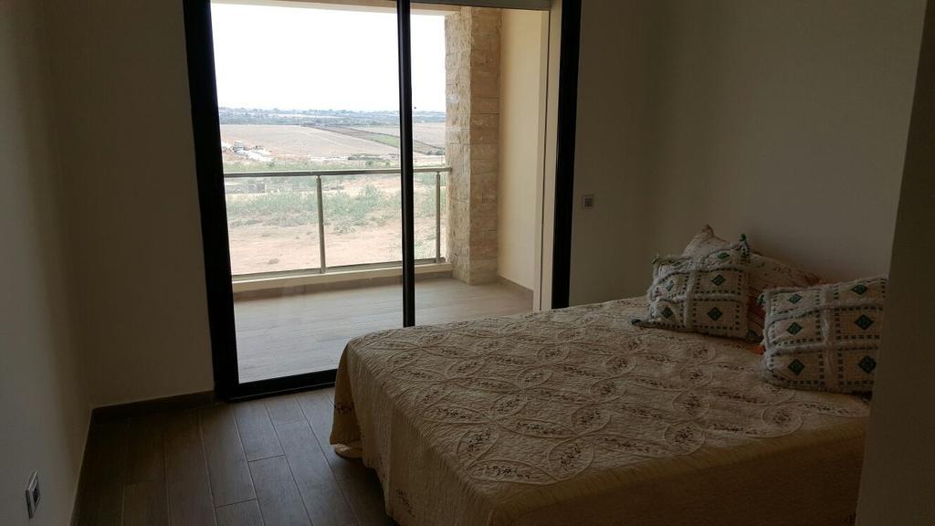Plage Des Nations Apartment Sidi Bouqnadel 客房 照片