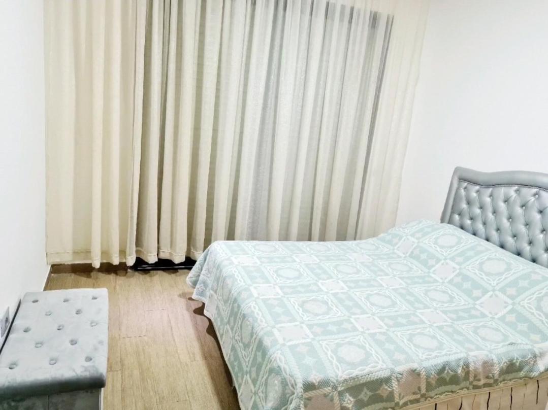 Plage Des Nations Apartment Sidi Bouqnadel 客房 照片